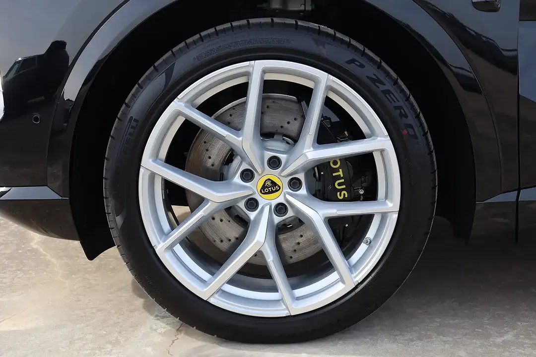 Lotus Eletre 600 GT - Thumbnail 10