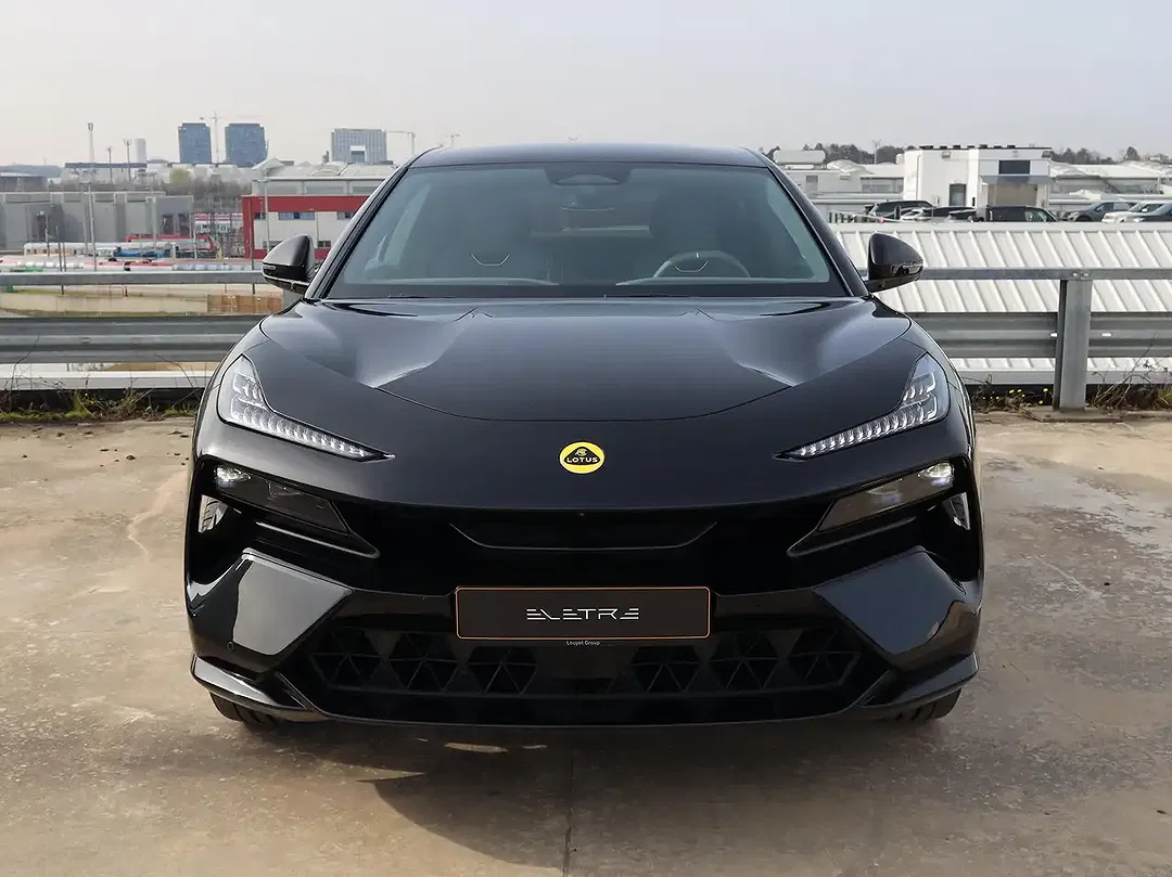 Lotus Eletre 600 GT - foto 2