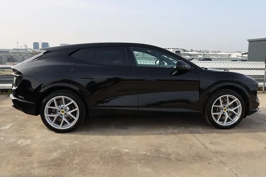 Lotus Eletre 600 GT - Thumbnail 7