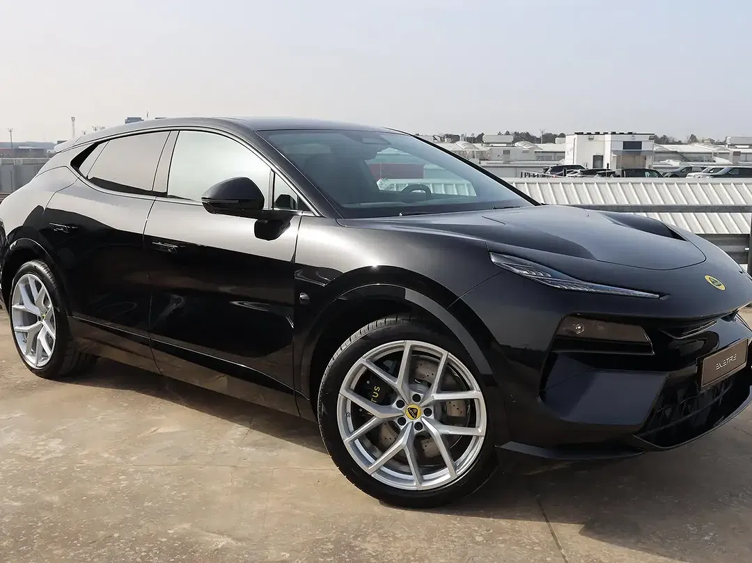 Lotus Eletre 600 GT - Thumbnail 8