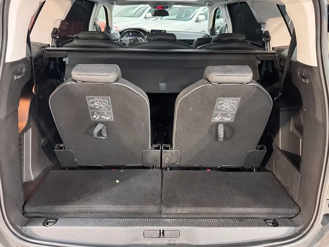 Peugeot 5008 - foto 15