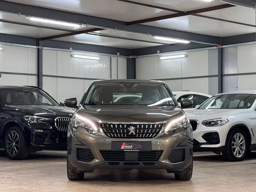 Peugeot 5008 - foto 2