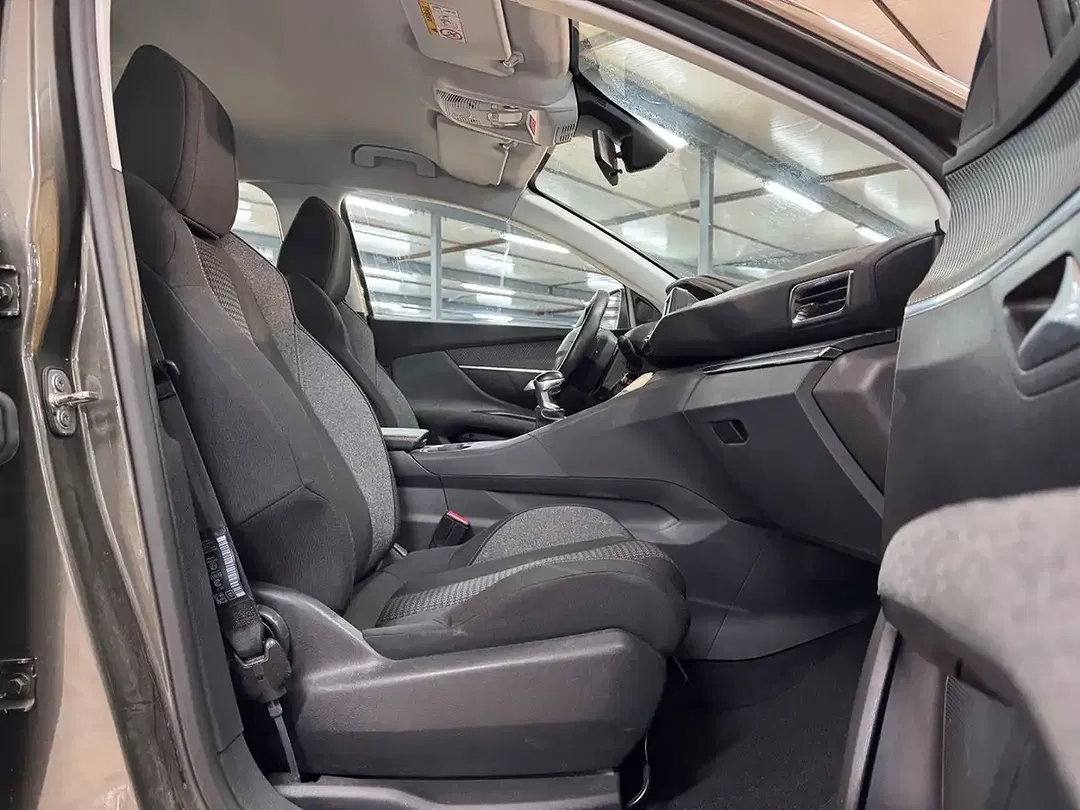 Peugeot 5008 - Thumbnail 5