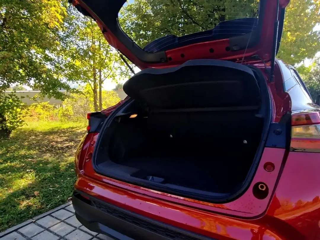 Nissan Juke 1.0 DIG-T AUT Tekna - Thumbnail 12