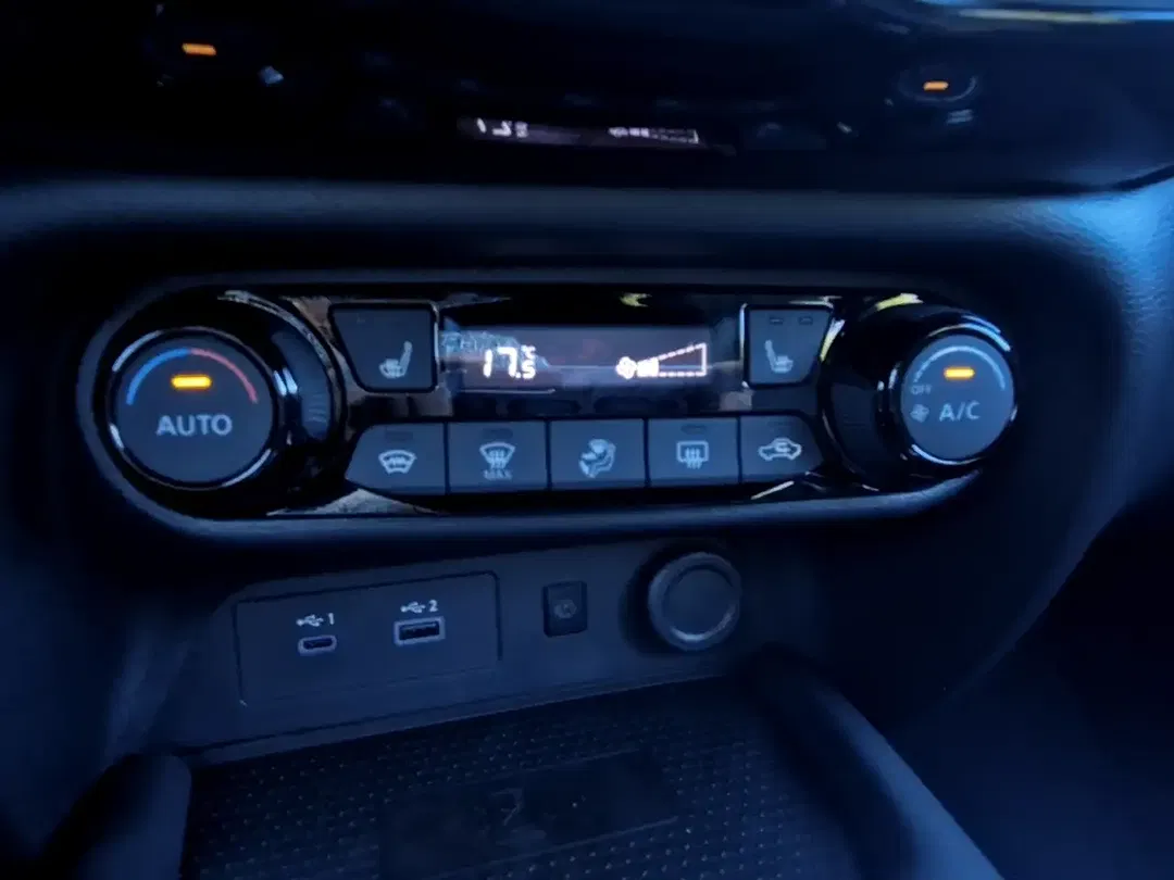 Nissan Juke 1.0 DIG-T AUT Tekna - Thumbnail 13