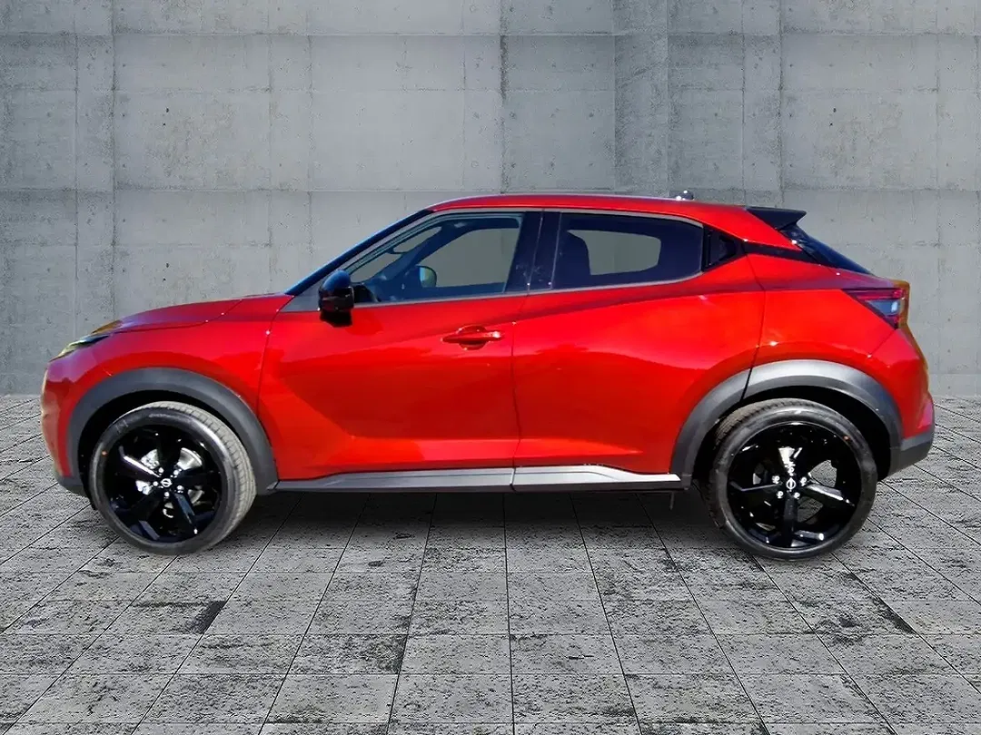 Nissan Juke 1.0 DIG-T AUT Tekna - foto 2
