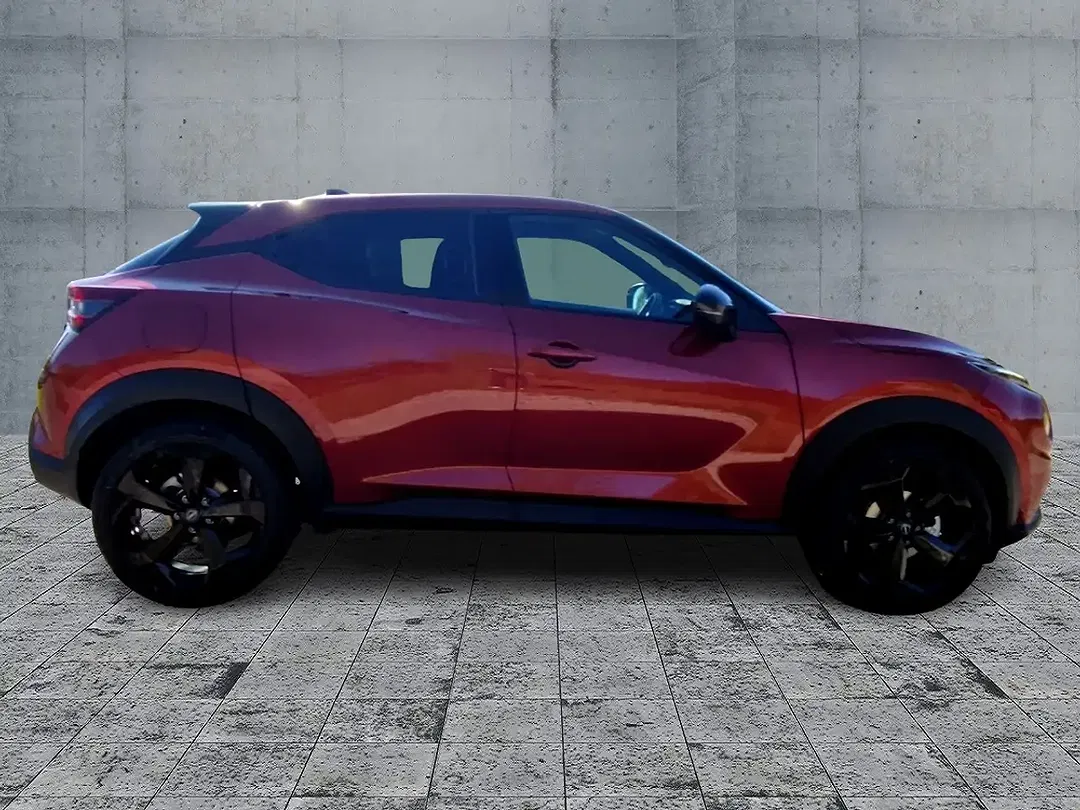 Nissan Juke 1.0 DIG-T AUT Tekna - Thumbnail 4