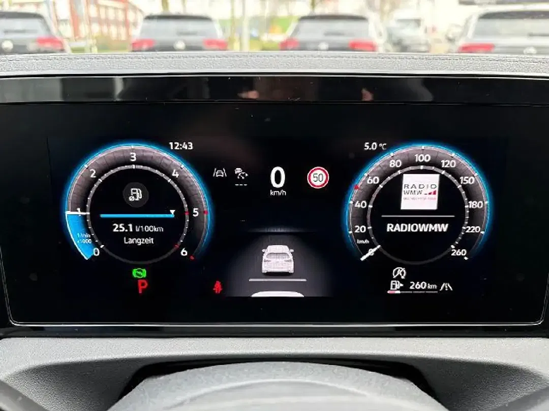 Volkswagen Tiguan TDI R-Line - Thumbnail 15