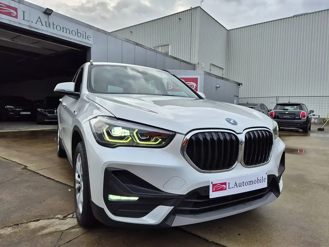 BMW X1 1.5 PHEV Hybrid xDrive 4x4 - foto 2