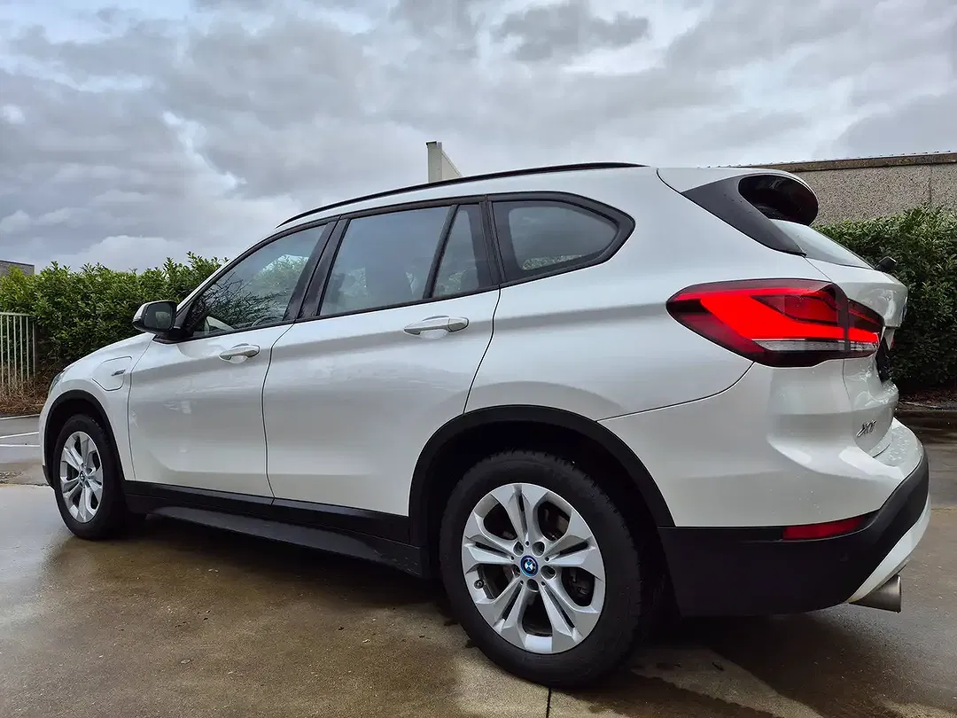 BMW X1 1.5 PHEV Hybrid xDrive 4x4 - Thumbnail 4