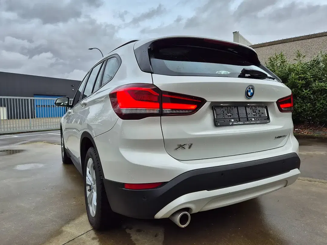 BMW X1 1.5 PHEV Hybrid xDrive 4x4 - Thumbnail 5