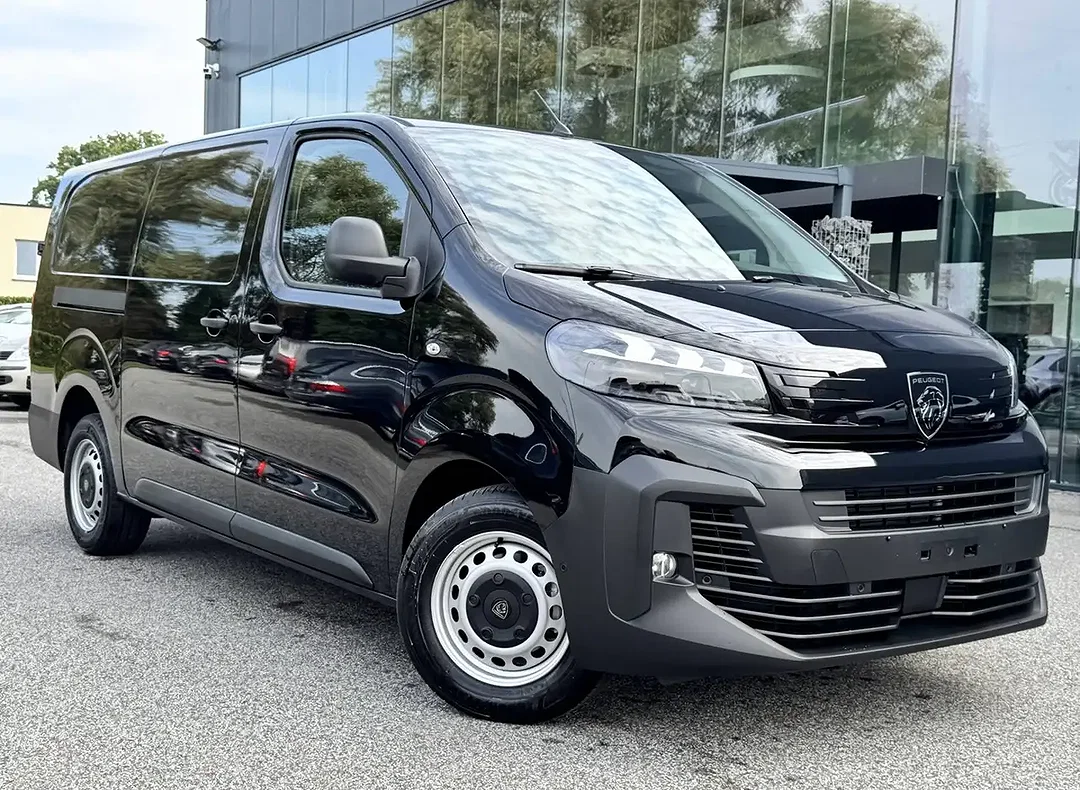 Peugeot Expert BlueHDi 360 L3 - Afbeelding 1