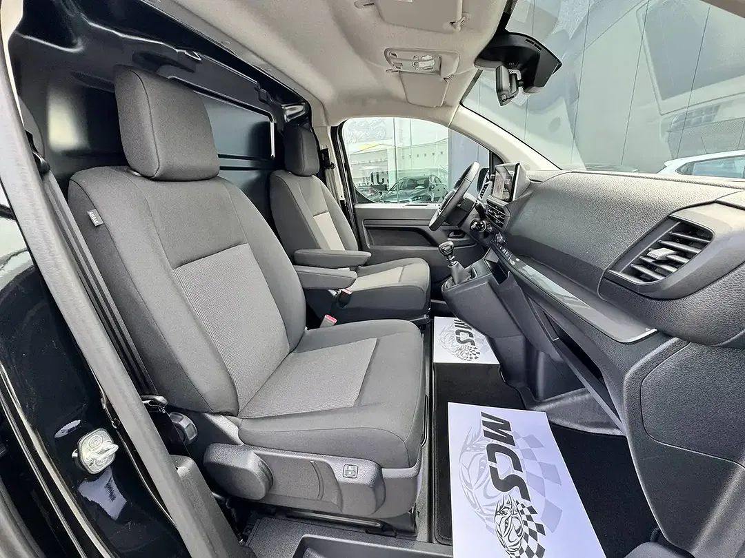 Peugeot Expert BlueHDi 360 L3 - Thumbnail 10