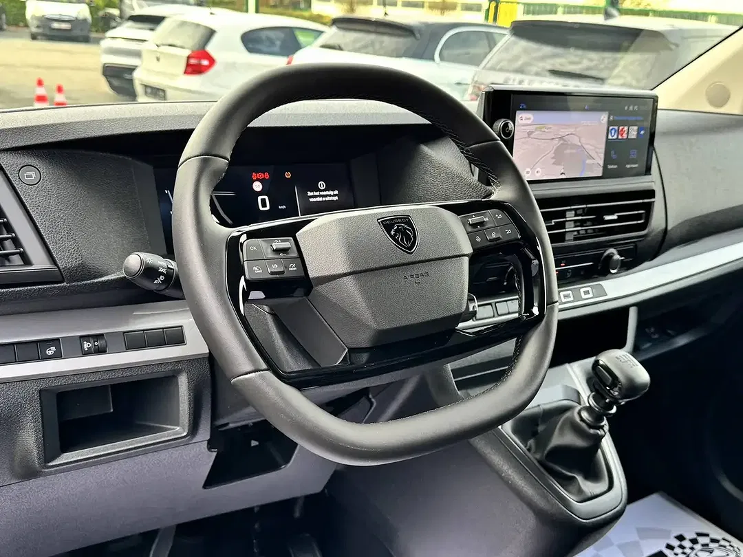 Peugeot Expert BlueHDi 360 L3 - Thumbnail 11