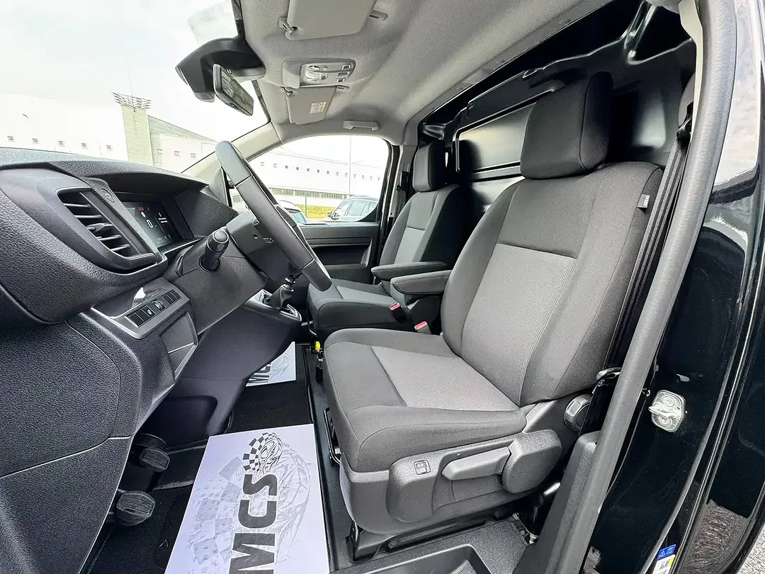 Peugeot Expert BlueHDi 360 L3 - Thumbnail 12