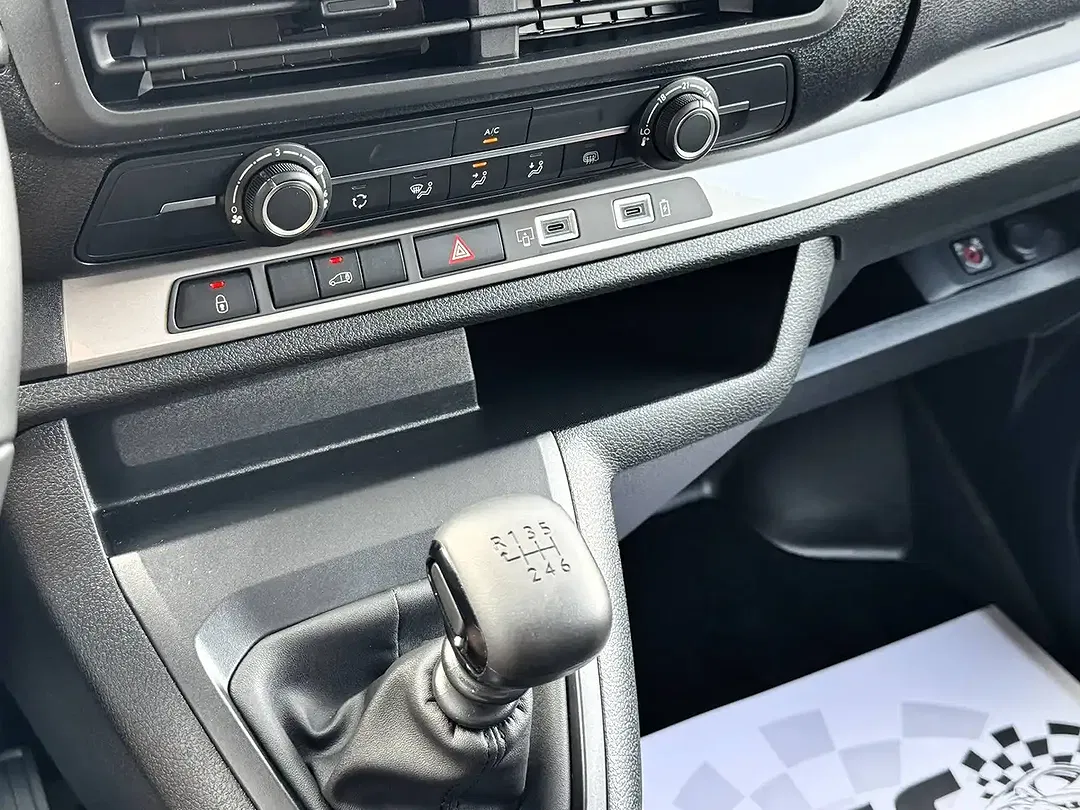 Peugeot Expert BlueHDi 360 L3 - Thumbnail 13