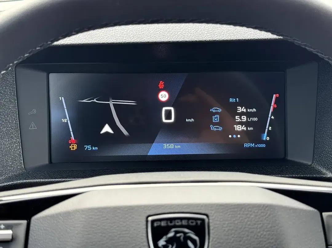 Peugeot Expert BlueHDi 360 L3 - Thumbnail 14