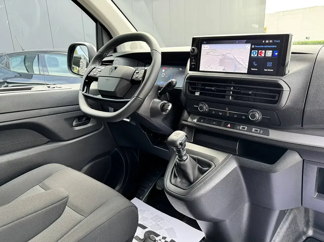 Peugeot Expert BlueHDi 360 L3 - Thumbnail 9