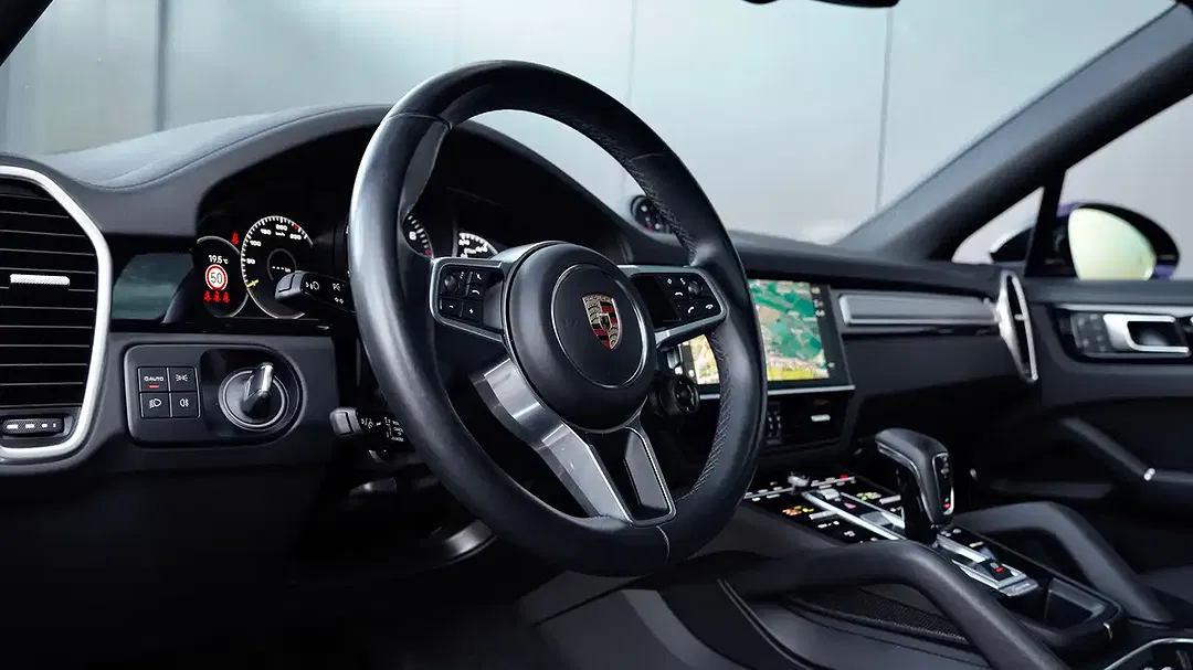 Porsche Cayenne 3.0 V6 E-Hybrid Sport Chrono Coupe Edition - foto 15