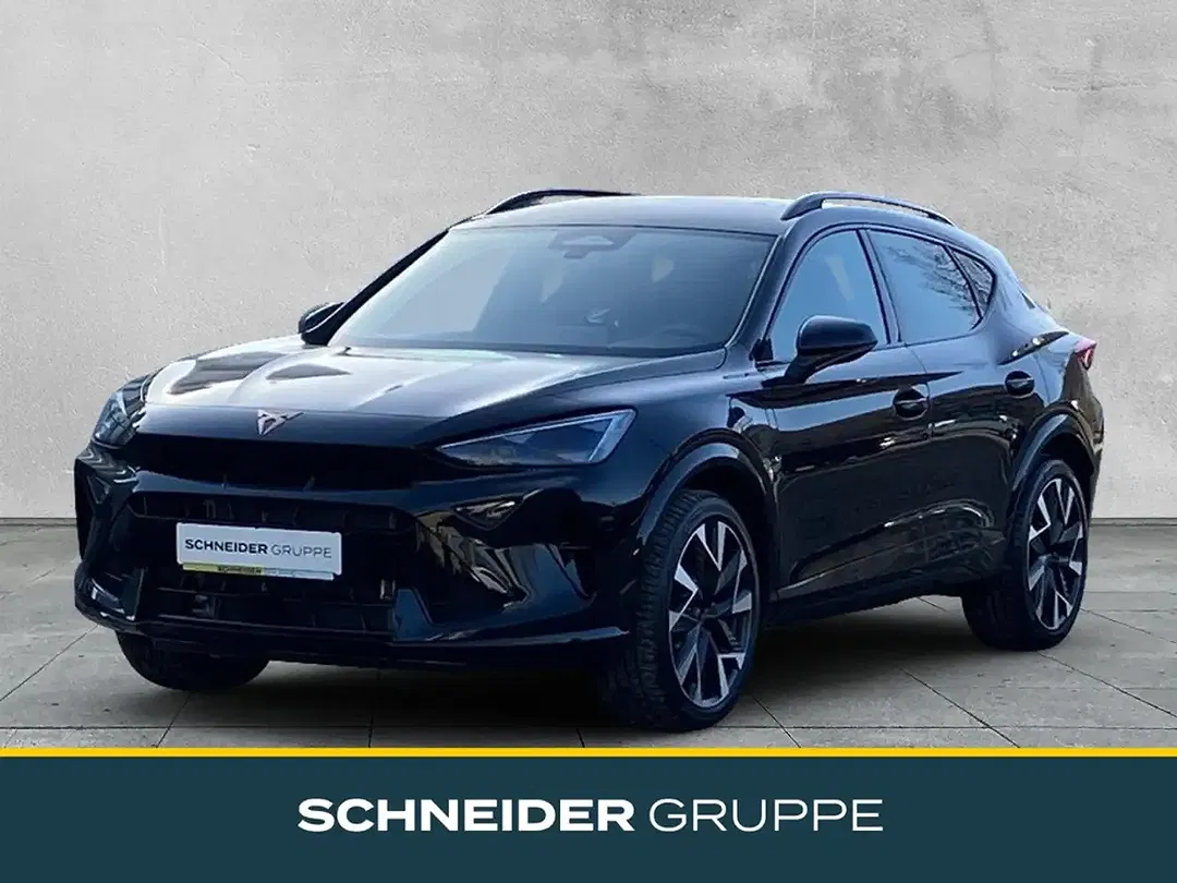 CUPRA Formentor 1.5 PHEV DSG VZ - foto 1
