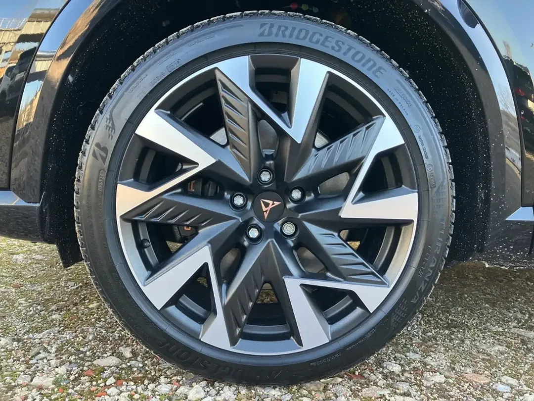 CUPRA Formentor 1.5 PHEV DSG VZ - Thumbnail 13