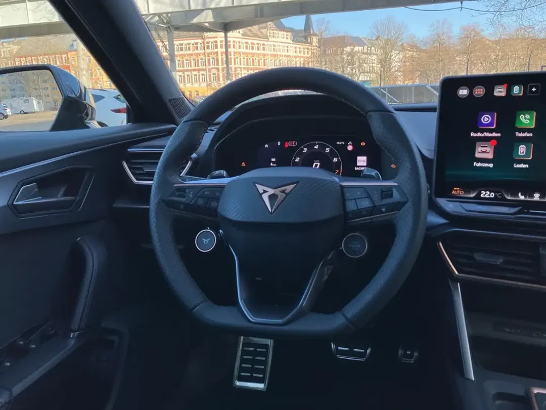 CUPRA Formentor 1.5 PHEV DSG VZ - foto 15