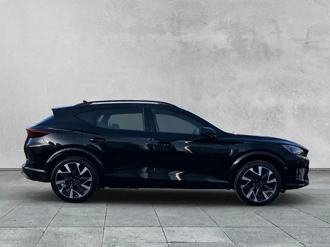 CUPRA Formentor 1.5 PHEV DSG VZ - Thumbnail 6