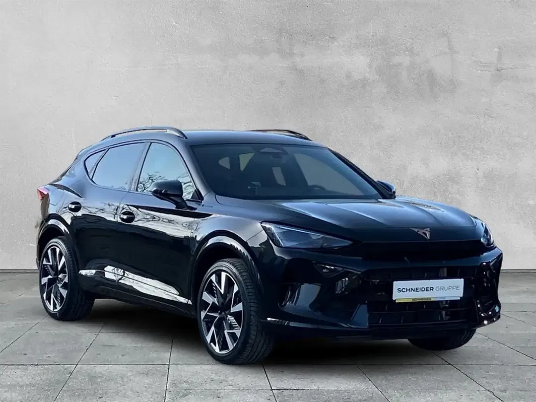 CUPRA Formentor 1.5 PHEV DSG VZ - Thumbnail 7