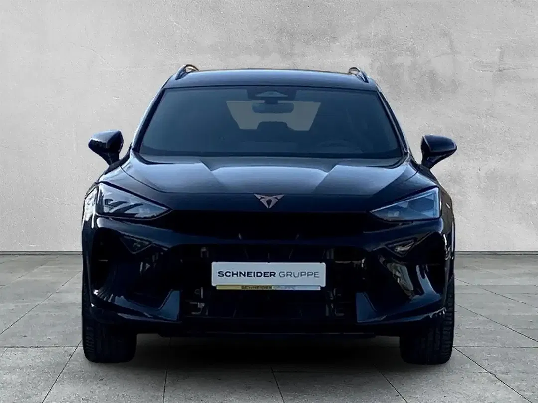 CUPRA Formentor 1.5 PHEV DSG VZ - Thumbnail 8