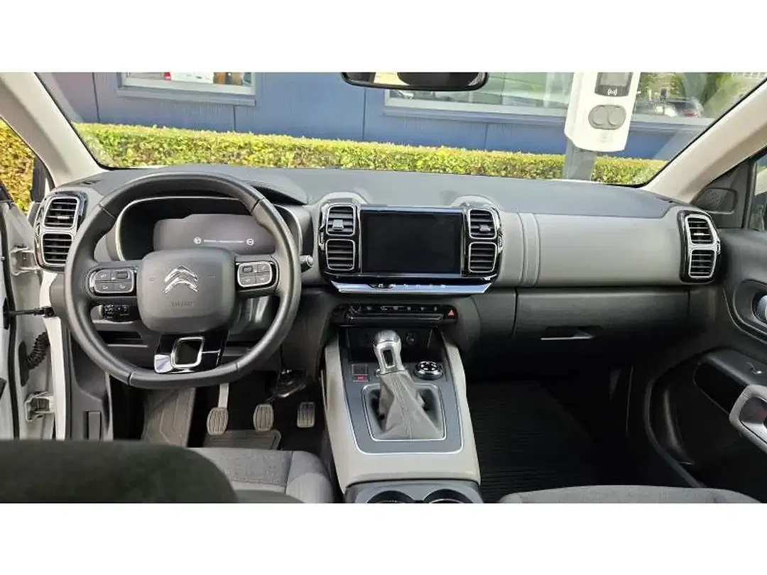 Citroen C5 Aircross Feel - Thumbnail 11