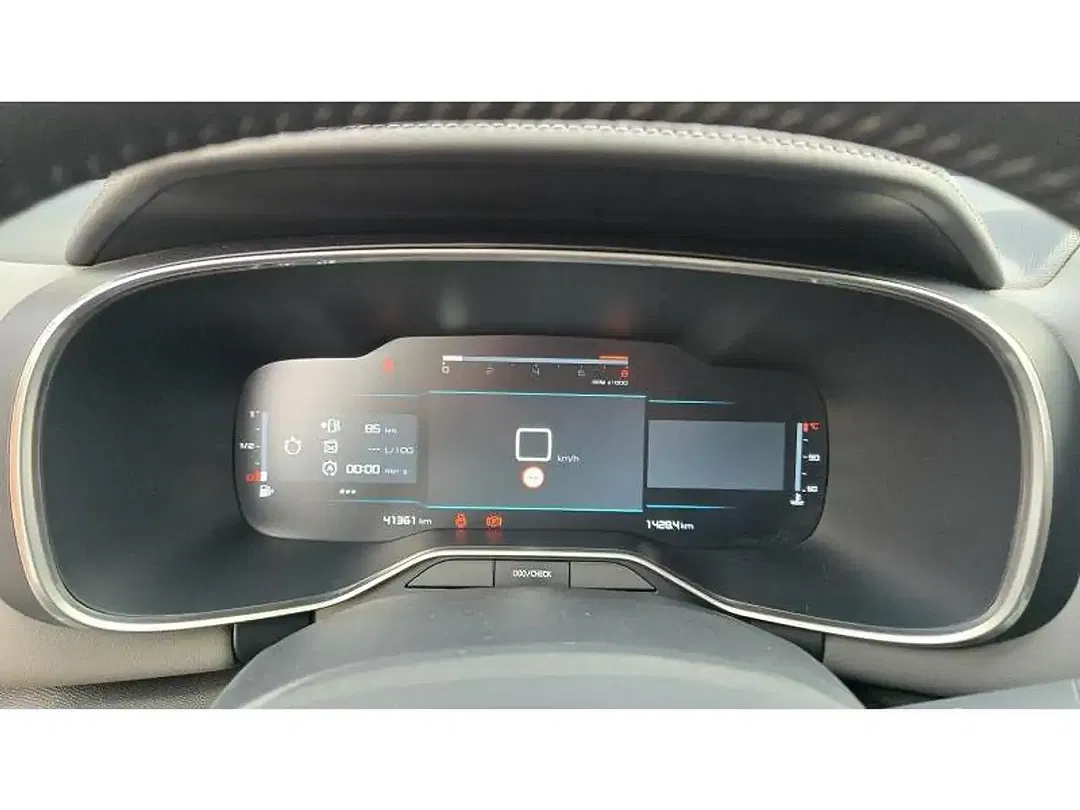 Citroen C5 Aircross Feel - Thumbnail 13