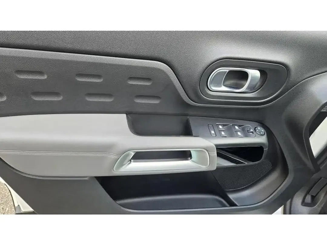 Citroen C5 Aircross Feel - Thumbnail 14