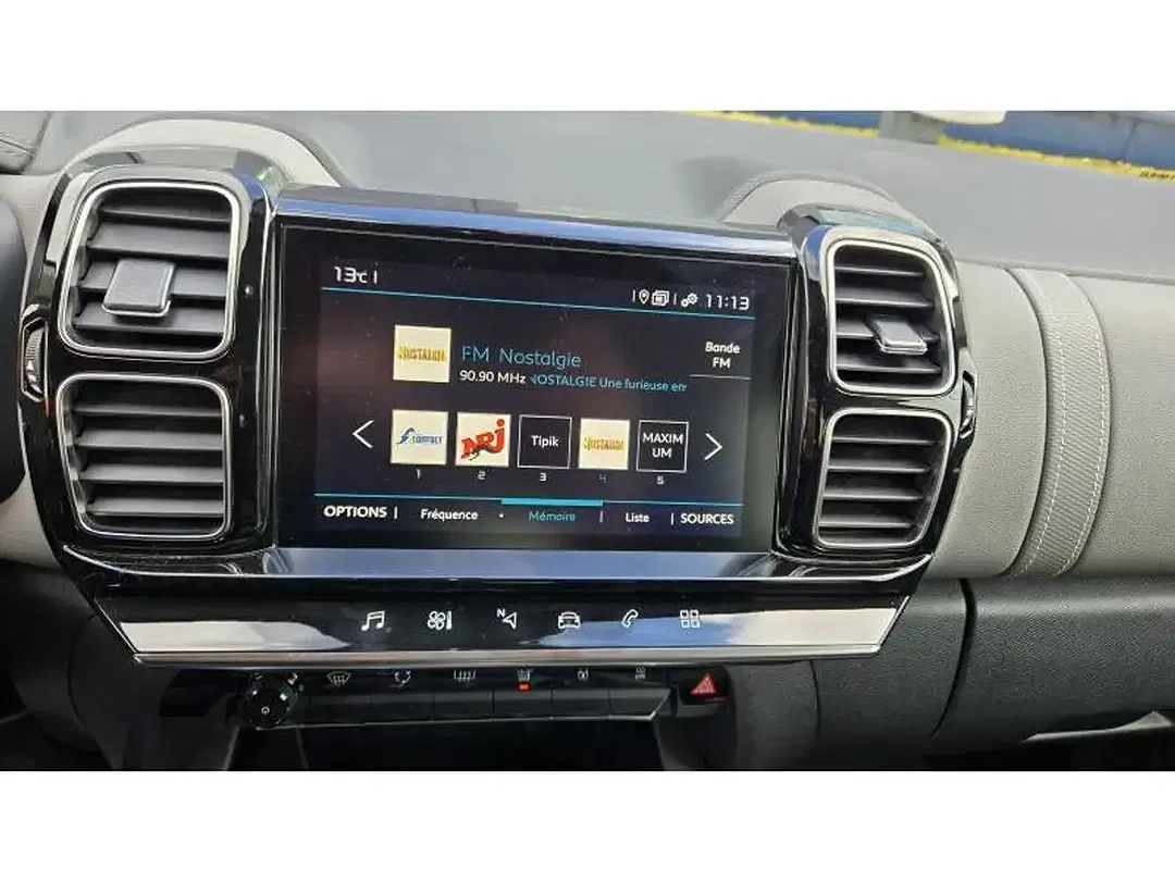 Citroen C5 Aircross Feel - foto 15