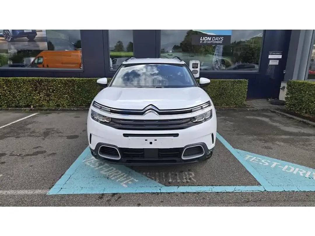 Citroen C5 Aircross Feel - foto 2