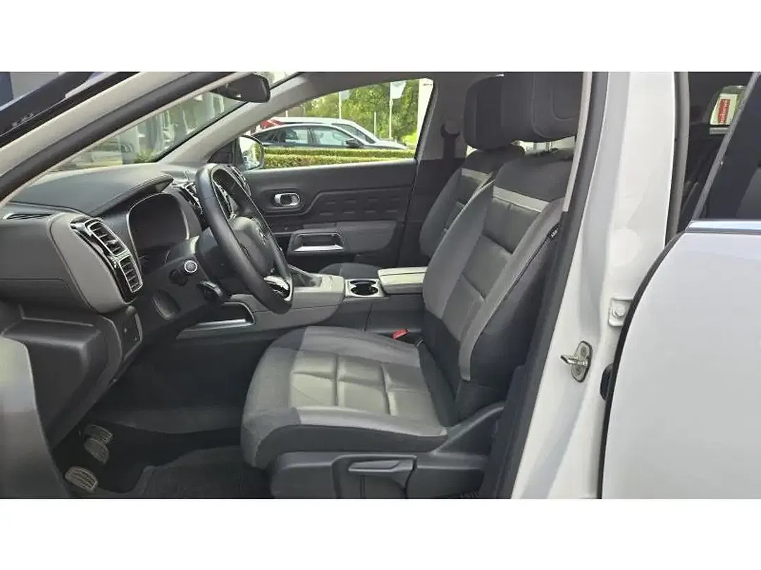 Citroen C5 Aircross Feel - Thumbnail 7
