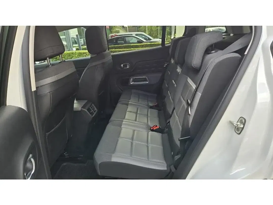 Citroen C5 Aircross Feel - Thumbnail 8