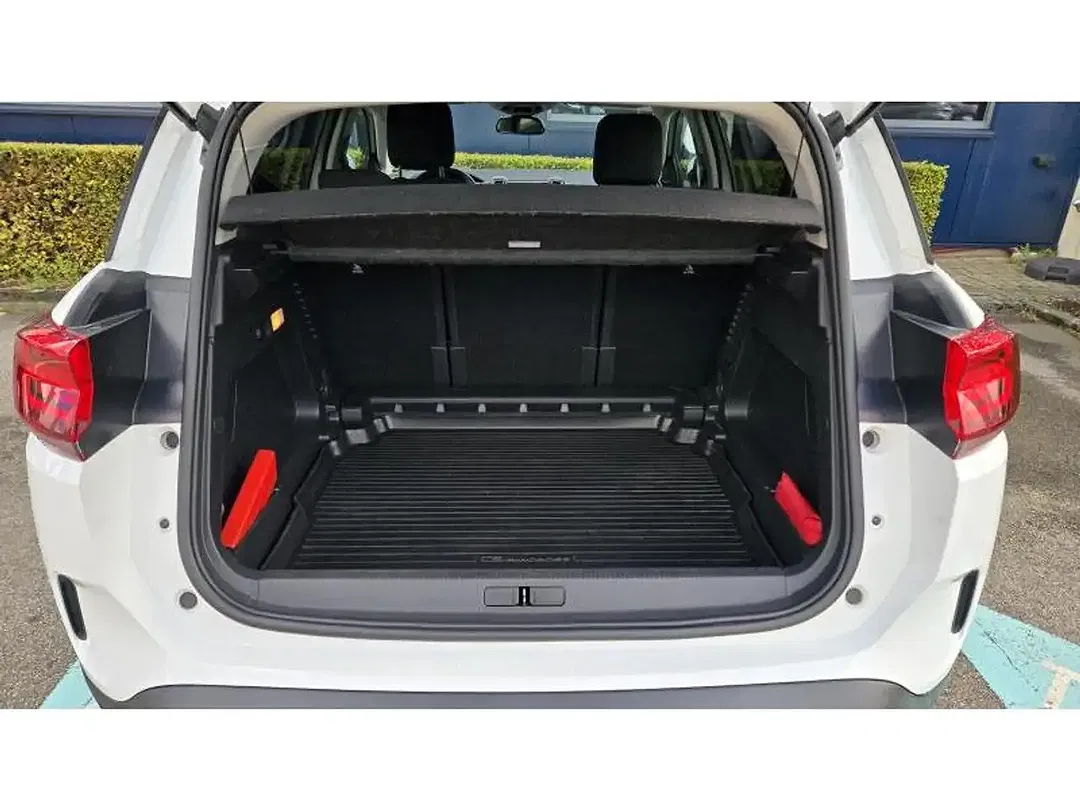Citroen C5 Aircross Feel - Thumbnail 9