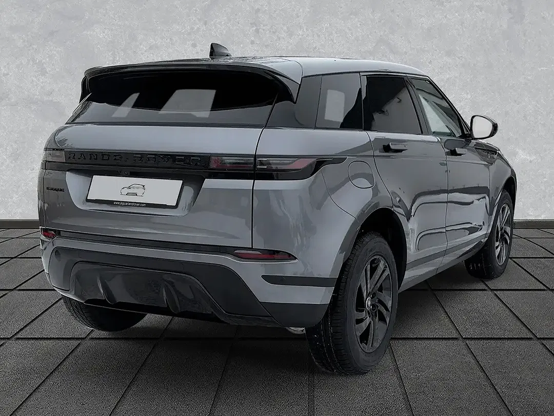 Land Rover Range Rover Evoque S - foto 2