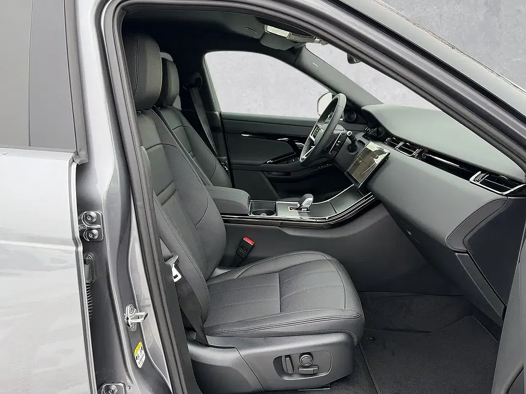Land Rover Range Rover Evoque S - Thumbnail 3