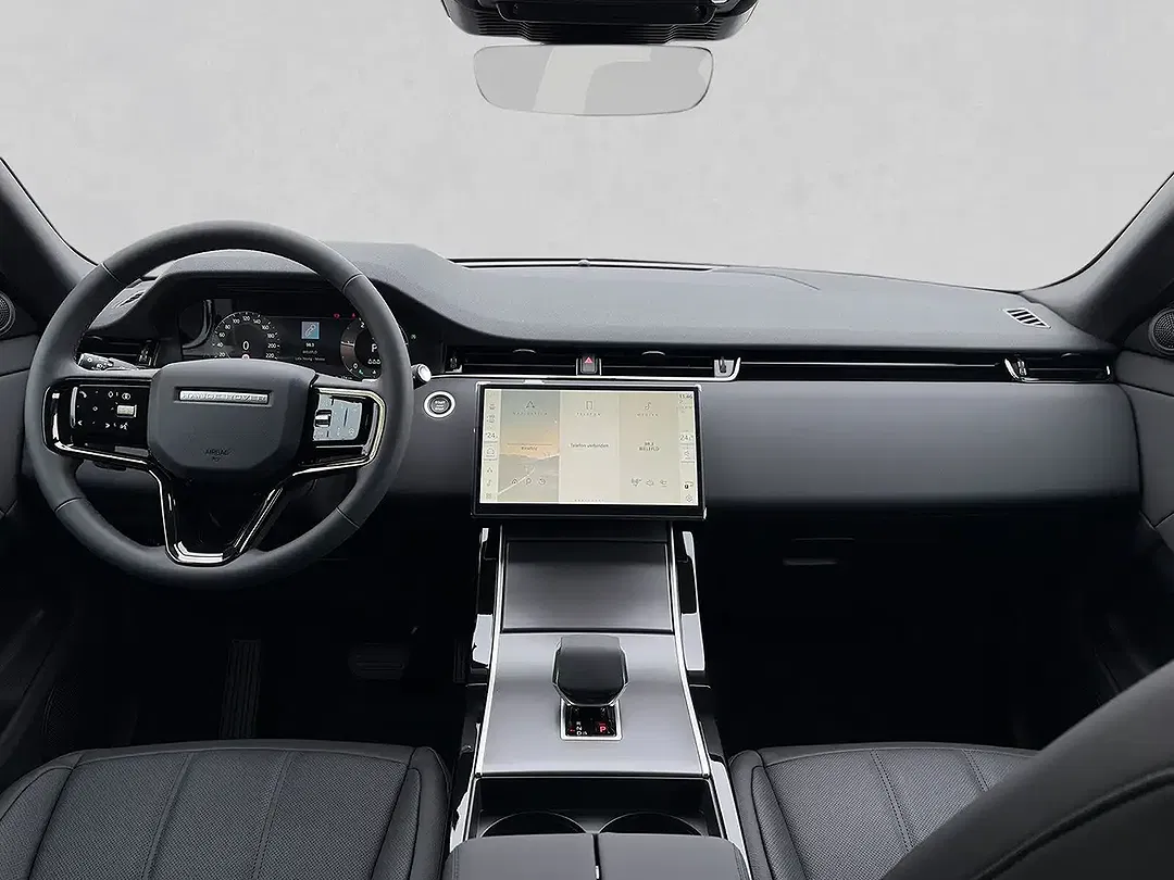 Land Rover Range Rover Evoque S - Thumbnail 4