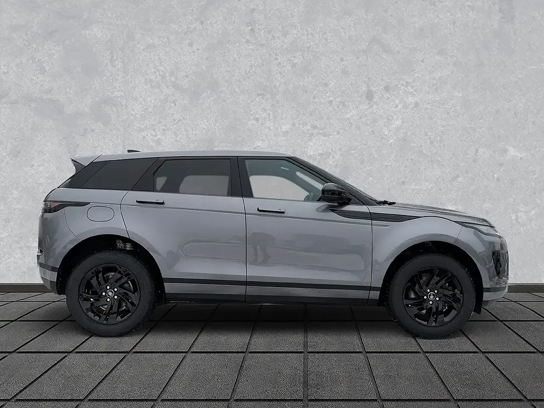 Land Rover Range Rover Evoque S - Thumbnail 6