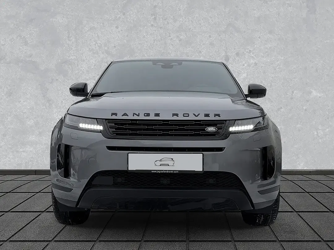Land Rover Range Rover Evoque S - Thumbnail 8