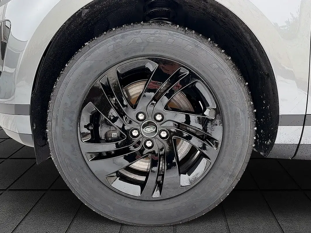 Land Rover Range Rover Evoque S - Thumbnail 9