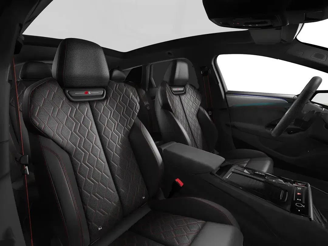 Audi S6 e-tron Matrix LED Edition One - Thumbnail 10