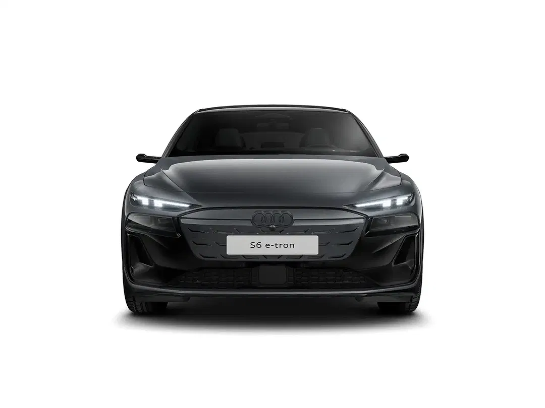 Audi S6 e-tron Matrix LED Edition One - foto 2