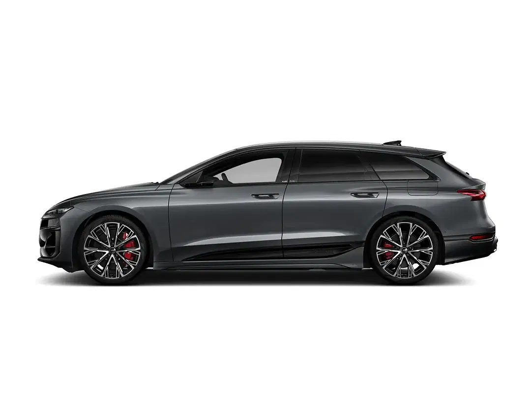 Audi S6 e-tron Matrix LED Edition One - Thumbnail 5