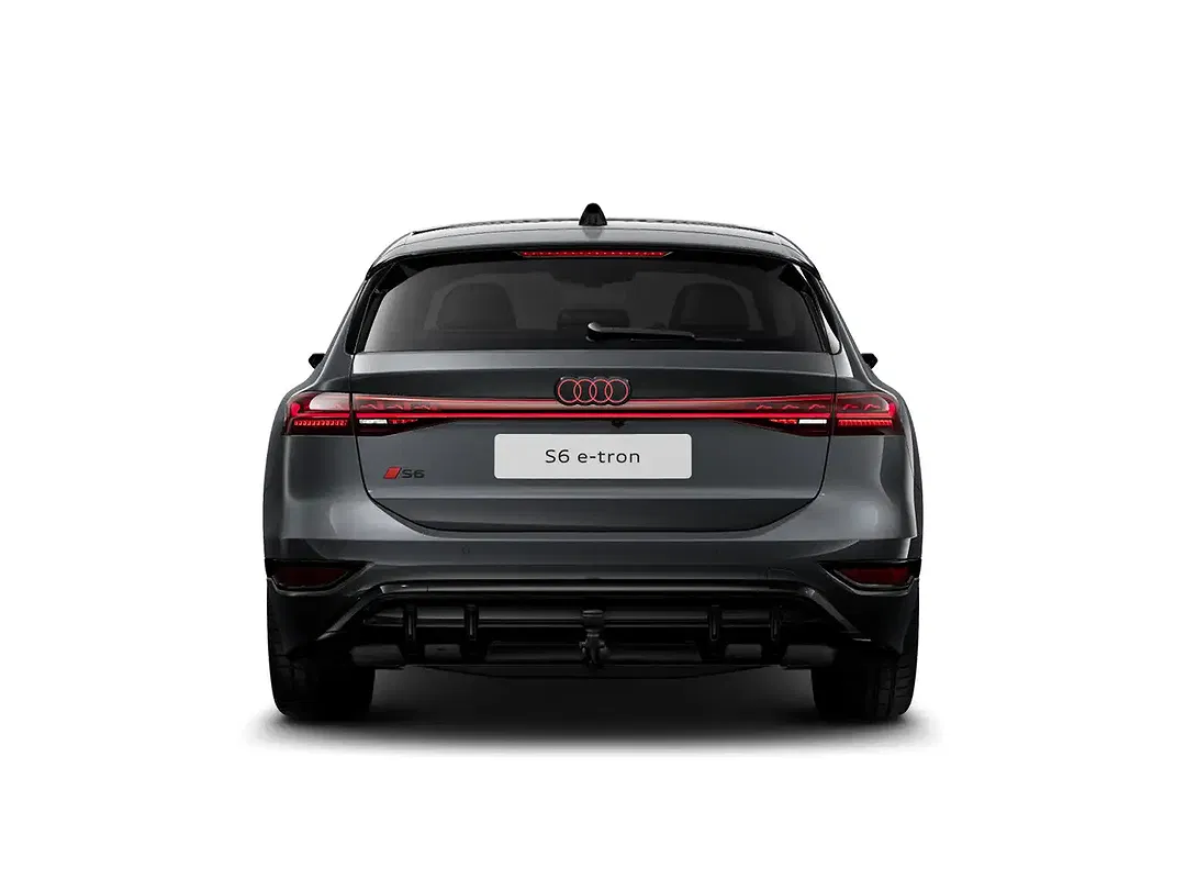 Audi S6 e-tron Matrix LED Edition One - Thumbnail 6