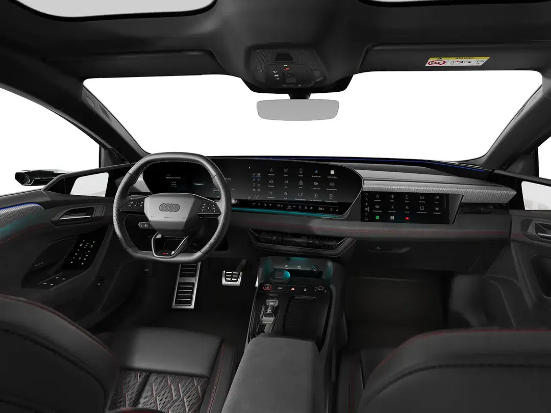 Audi S6 e-tron Matrix LED Edition One - Thumbnail 8