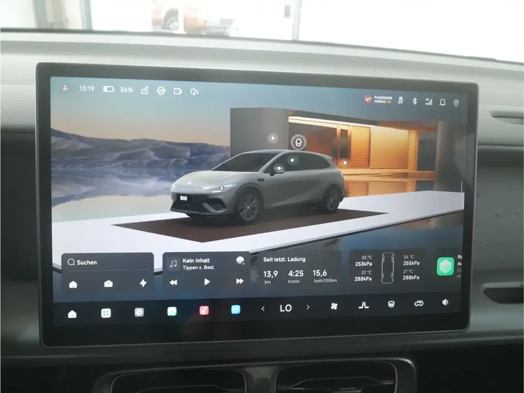 Leapmotor B05 - Thumbnail 18