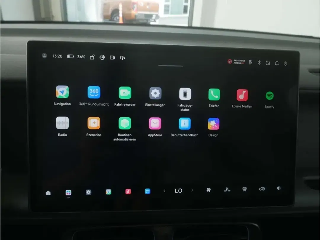 Leapmotor B05 - Thumbnail 19